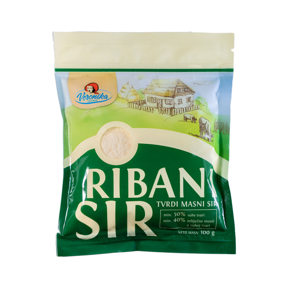 Ribani sir
